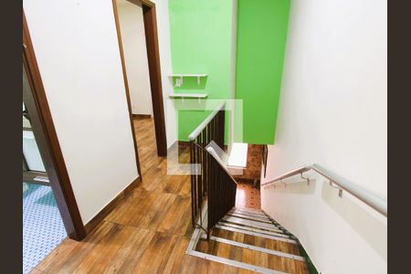Escada de casa para alugar com 3 quartos, 160m² em Tremembé, São Paulo