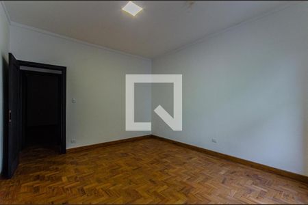 Quarto 2 de casa para alugar com 2 quartos, 160m² em Vila Mariana, São Paulo