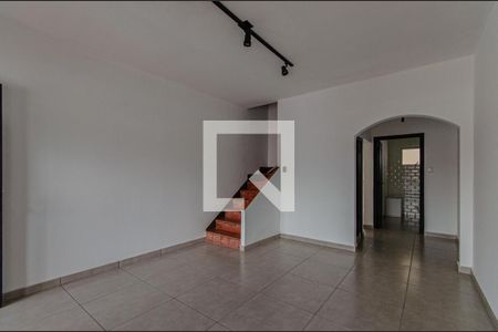 Sala de casa para alugar com 2 quartos, 160m² em Vila Mariana, São Paulo