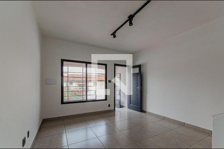 Sala de casa para alugar com 2 quartos, 160m² em Vila Mariana, São Paulo