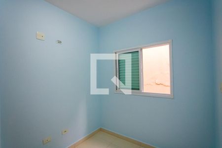 Quarto 2 de apartamento à venda com 2 quartos, 74m² em Vila Junqueira, Santo André
