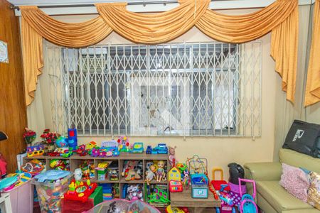 Sala de casa à venda com 3 quartos, 211m² em Vila da Penha, Rio de Janeiro