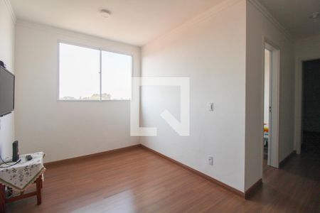 Apartamento à venda com 2 quartos, 49m² em Vila Miguel Vicente Cury, Campinas