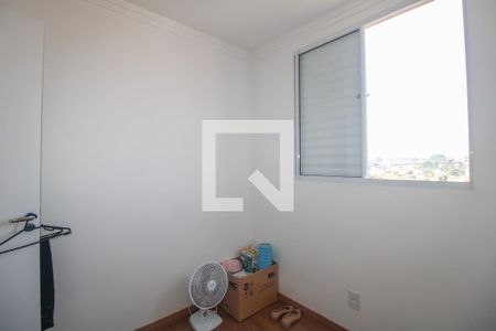 Apartamento à venda com 2 quartos, 49m² em Vila Miguel Vicente Cury, Campinas