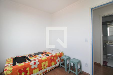 Quarto 1 de apartamento à venda com 2 quartos, 49m² em Vila Miguel Vicente Cury, Campinas