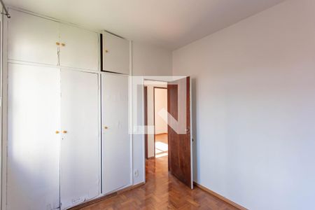 Quarto Suíte de apartamento à venda com 3 quartos, 93m² em Pampulha, Belo Horizonte