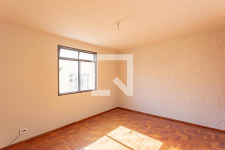 Sala de apartamento à venda com 3 quartos, 93m² em Pampulha, Belo Horizonte