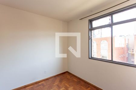 Quarto Suíte de apartamento à venda com 3 quartos, 93m² em Pampulha, Belo Horizonte