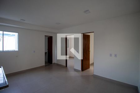 Sala de apartamento para alugar com 2 quartos, 39m² em Vila Taquari, São Paulo