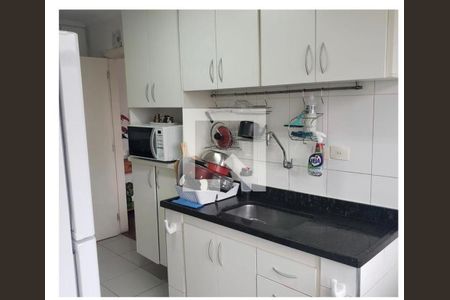 Apartamento à venda com 3 quartos, 117m² em Planalto Paulista, São Paulo