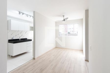 Apartamento à venda com 2 quartos, 42m² em Barra Funda, São Paulo