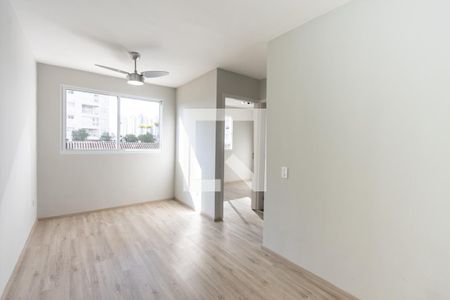 Apartamento para alugar com 2 quartos, 42m² em Barra Funda, São Paulo