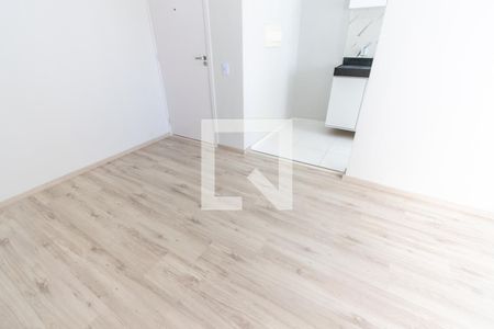 Apartamento à venda com 2 quartos, 42m² em Barra Funda, São Paulo