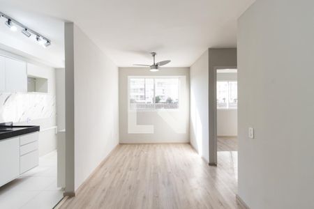 Apartamento à venda com 2 quartos, 42m² em Barra Funda, São Paulo