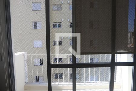 Sacada de apartamento à venda com 2 quartos, 82m² em Chácara Inglesa, São Paulo