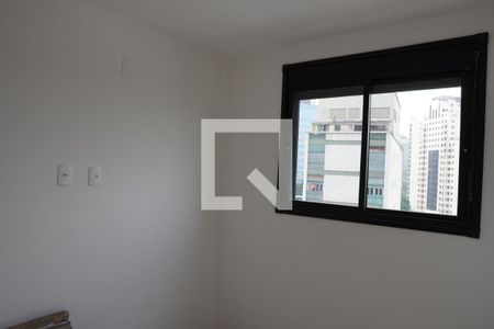 Suite de apartamento à venda com 1 quarto, 27m² em Pinheiros, São Paulo