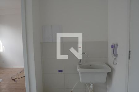 Sala de apartamento à venda com 1 quarto, 27m² em Pinheiros, São Paulo