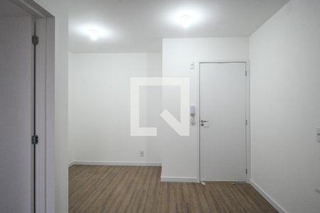 Sala/ cozinha  de apartamento para alugar com 1 quarto, 32m² em Sacomã, São Paulo