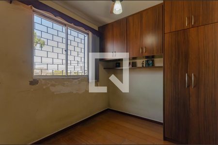 Quarto 1 de apartamento à venda com 3 quartos, 100m² em Jardim Leblon, Belo Horizonte