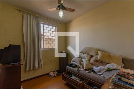 Quarto 2 de apartamento à venda com 3 quartos, 100m² em Jardim Leblon, Belo Horizonte