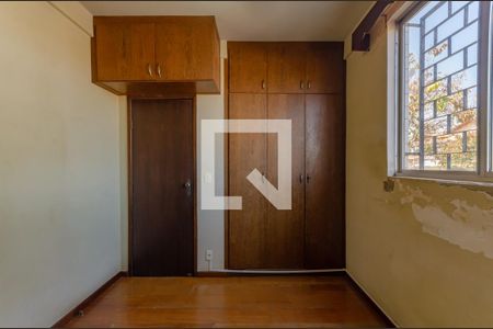 Quarto 1 de apartamento à venda com 3 quartos, 100m² em Jardim Leblon, Belo Horizonte