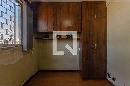 Quarto 1 de apartamento à venda com 3 quartos, 100m² em Jardim Leblon, Belo Horizonte