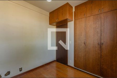 Quarto 1 de apartamento à venda com 3 quartos, 100m² em Jardim Leblon, Belo Horizonte