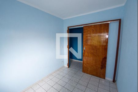 Quarto 1 de apartamento para alugar com 2 quartos, 65m² em Parque Aeroporto, Taubaté