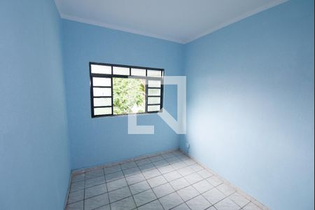 Quarto 1 de apartamento para alugar com 2 quartos, 65m² em Parque Aeroporto, Taubaté