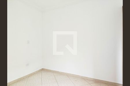 Suite de apartamento para alugar com 2 quartos, 50m² em Vila Leopoldina, Santo André