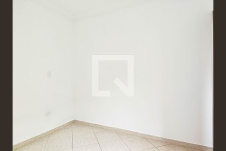 Suite de apartamento à venda com 2 quartos, 50m² em Vila Leopoldina, Santo André