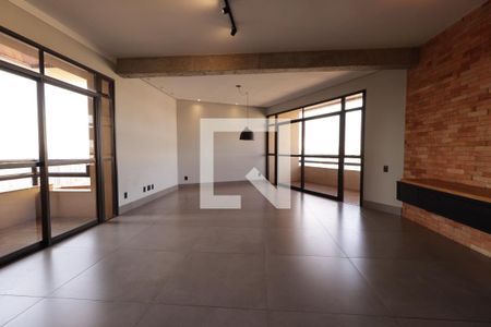 Apartamento para alugar com 178m², 4 quartos e 1 vagaSala