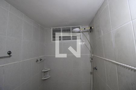 Banheiro de apartamento à venda com 1 quarto, 47m² em Lauzane Paulista, São Paulo