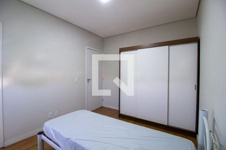 Suíte  de apartamento para alugar com 3 quartos, 66m² em Jardim Maria Eugenia, Sorocaba