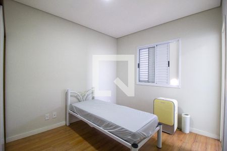 Suíte  de apartamento para alugar com 3 quartos, 66m² em Jardim Maria Eugenia, Sorocaba