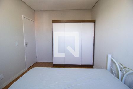 Suíte  de apartamento para alugar com 3 quartos, 66m² em Jardim Maria Eugenia, Sorocaba