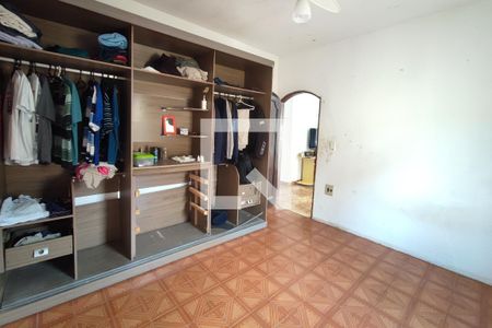 Quarto 2 de casa para alugar com 2 quartos, 120m² em Parque Santa Bárbara, Campinas