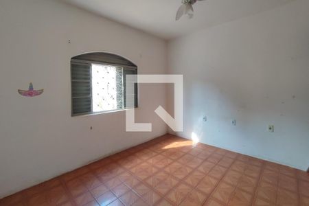 Quarto 2 de casa para alugar com 2 quartos, 120m² em Parque Santa Bárbara, Campinas