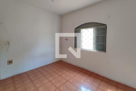 Quarto 2 de casa para alugar com 2 quartos, 120m² em Parque Santa Bárbara, Campinas