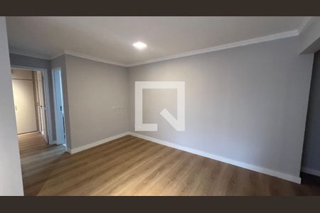 Sala  de apartamento à venda com 2 quartos, 72m² em Jardim Paulista, São Paulo