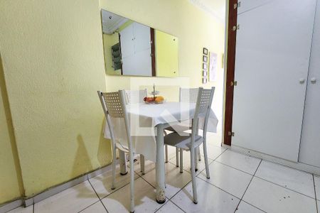 Cozinha de apartamento à venda com 1 quarto, 32m² em Flamengo, Rio de Janeiro