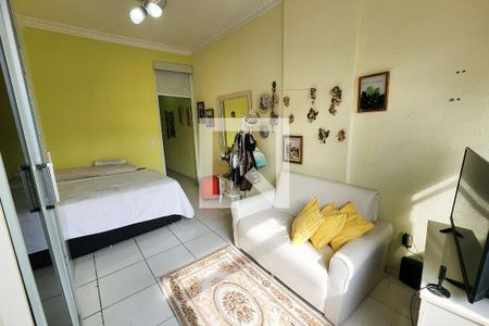 Quarto de apartamento à venda com 1 quarto, 32m² em Flamengo, Rio de Janeiro