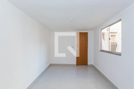 Suíte de apartamento para alugar com 2 quartos, 76m² em Glória, Belo Horizonte