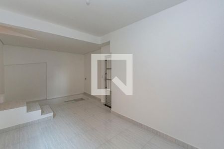 Sala de apartamento para alugar com 2 quartos, 76m² em Glória, Belo Horizonte