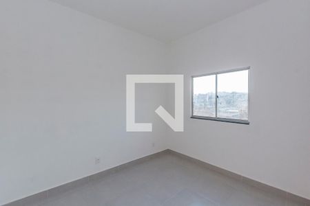 Quarto 1 de apartamento para alugar com 2 quartos, 55m² em Glória, Belo Horizonte