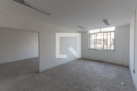 Sala de apartamento à venda com 1 quarto, 210m² em São Cristóvão, Rio de Janeiro