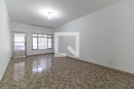 Sala de casa à venda com 4 quartos, 411m² em Sacomã, São Paulo
