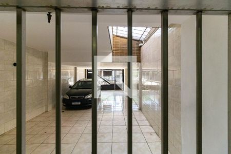 Vista da Sala de casa à venda com 4 quartos, 411m² em Sacomã, São Paulo