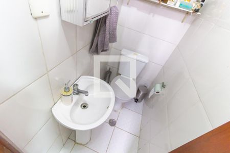 Lavabo  de casa para alugar com 2 quartos, 100m² em Ipiranga, São Paulo