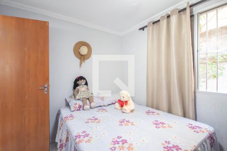 Quarto 1 de apartamento para alugar com 2 quartos, 45m² em Conceicao, Osasco